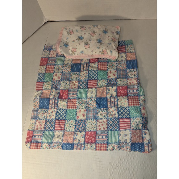 Little Tikes Toys Vintage Little Tikes Baby Doll Cradle Rocker Bed